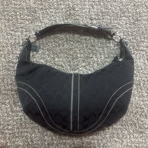 Coach hoho shoulder Bag